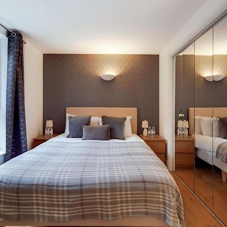 Capital Stay Aldgate - Two Bed Apartment London Exterior photo